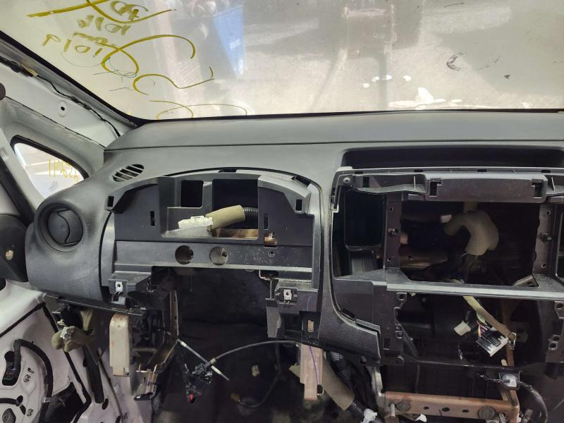 2015 Chevrolet City Express Dash Panel