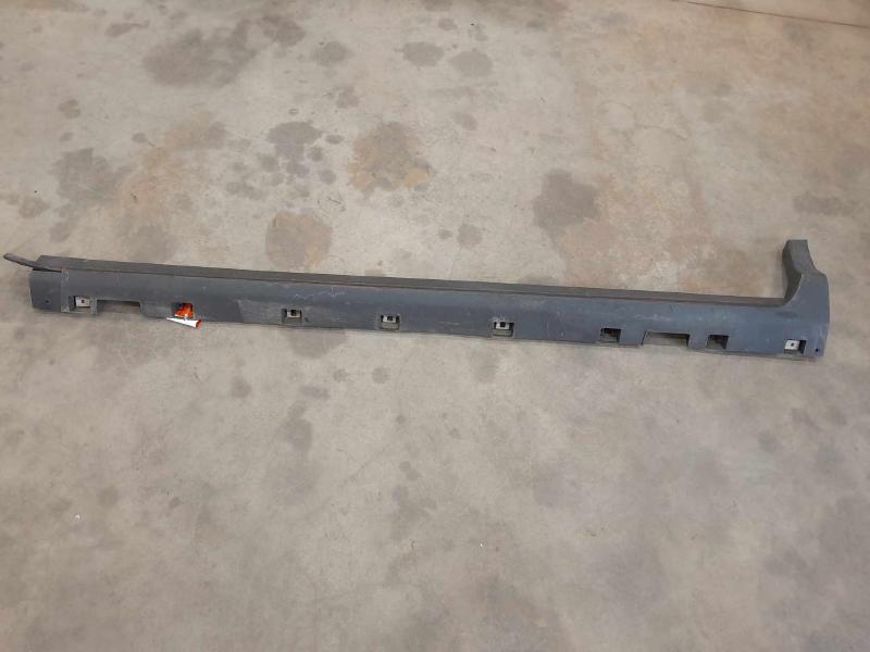 2014 Ford Escape Rocker Moulding