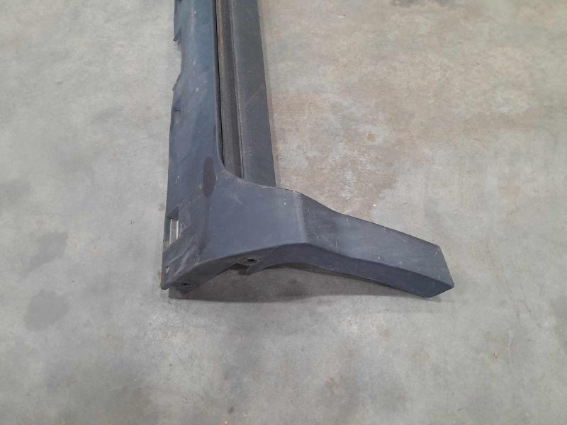 2014 Ford Escape Rocker Moulding