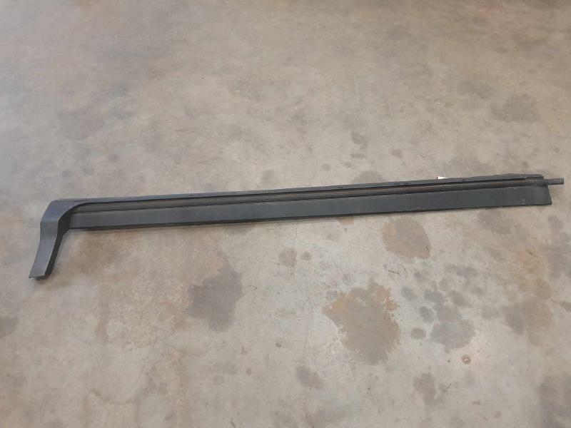 2014 Ford Escape Rocker Moulding