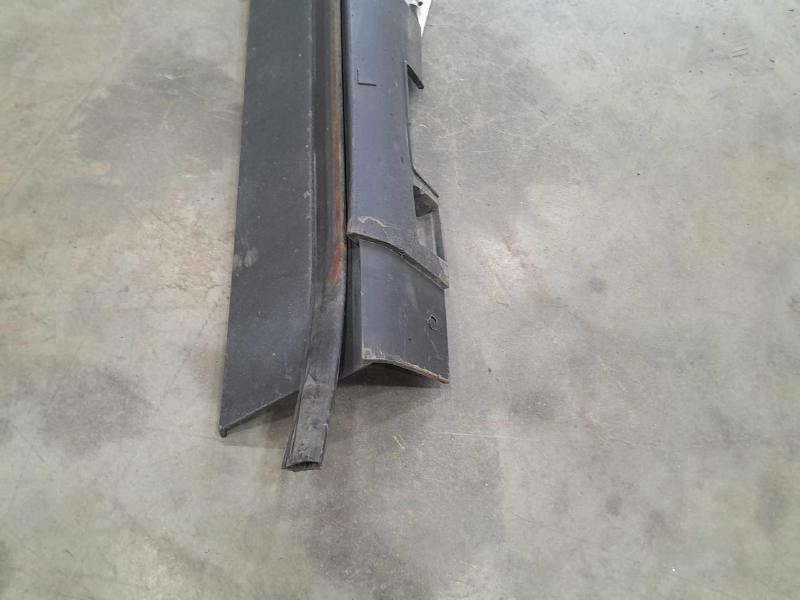 2014 Ford Escape Rocker Moulding