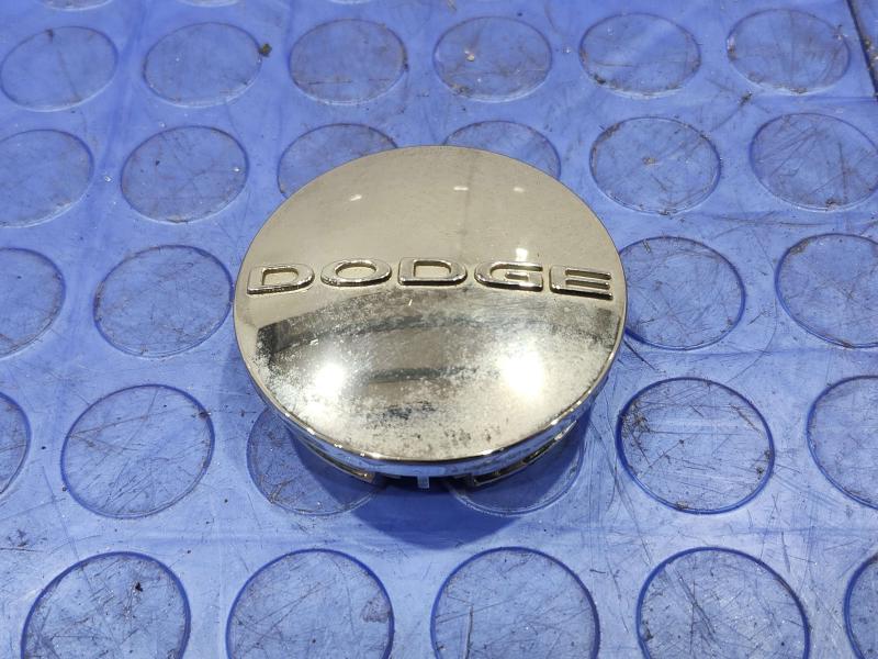 2016 Dodge Challenger Center Cap