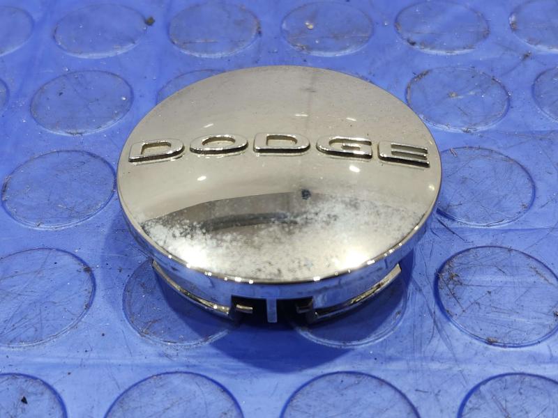 2016 Dodge Challenger Center Cap