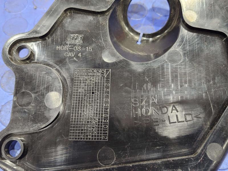 2011 Honda Pilot Misc Ebay Parts