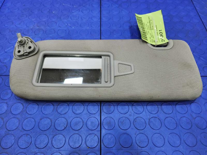 2014 Hyundai Santa Fe Sun Visor