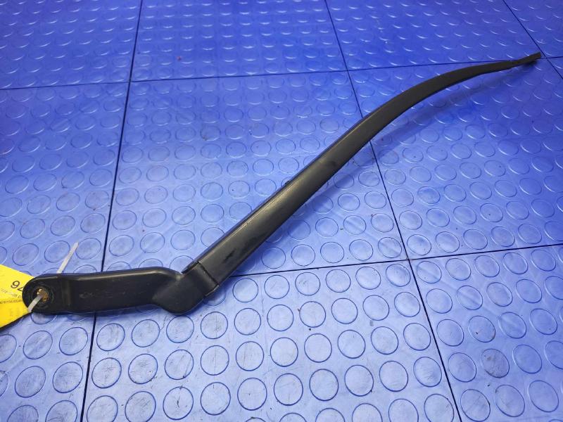 2009 Honda Accord Wiper Arm