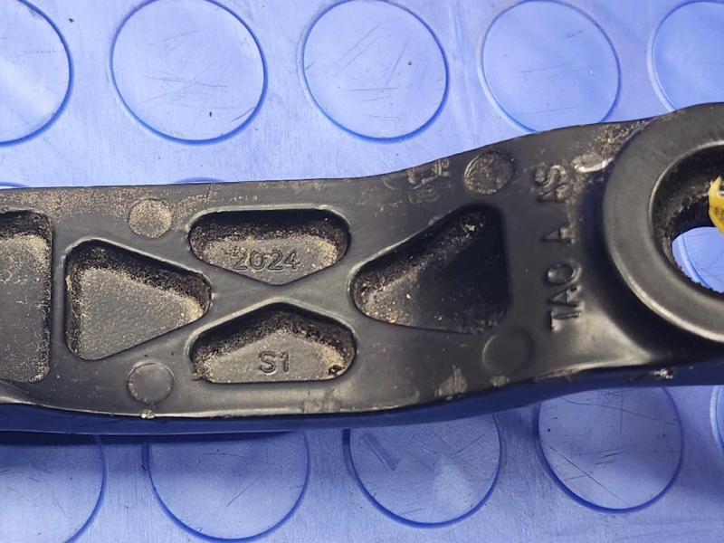 2009 Honda Accord Wiper Arm