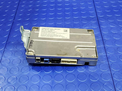 2007 Lexus LS 460 Chassis Brain Box