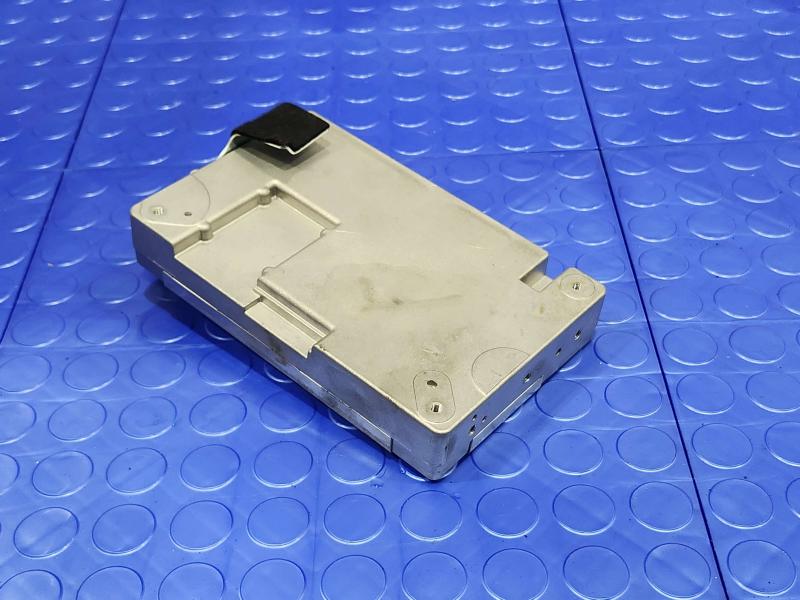 2007 Lexus LS 460 Chassis Brain Box