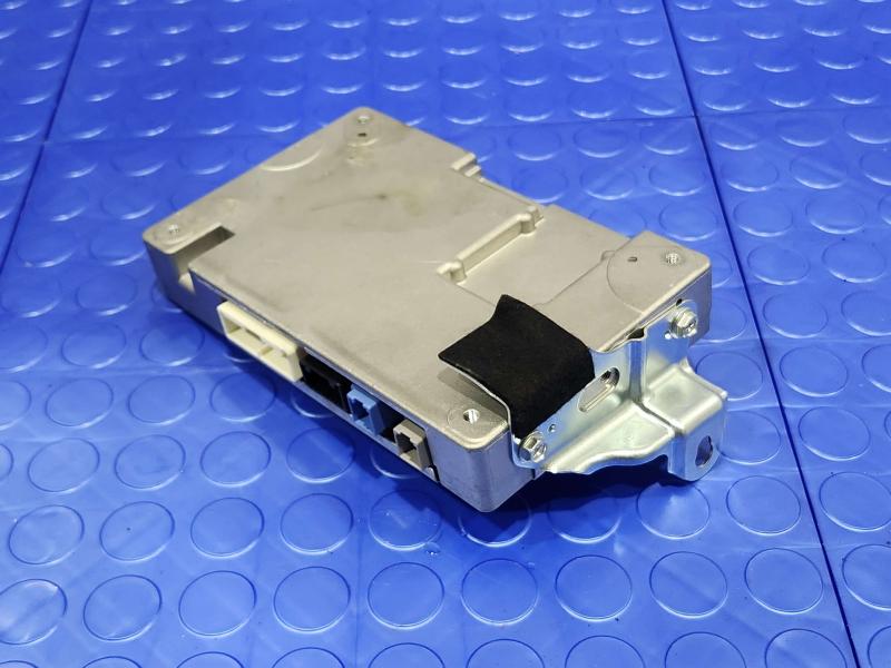 2007 Lexus LS 460 Chassis Brain Box