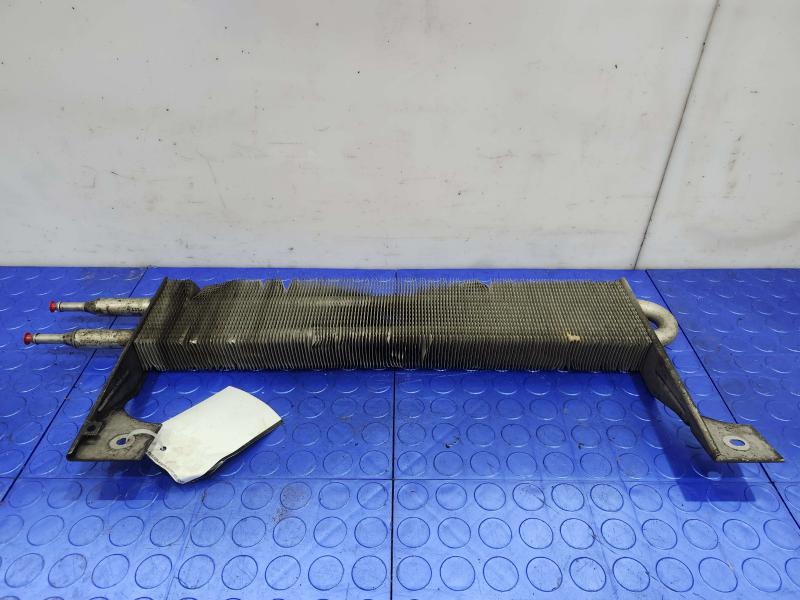 2008 Ford F-250 Super Duty Power Steering Cooler