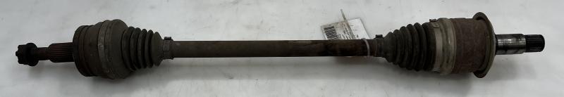 2011 Dodge Charger Axle Shaft
