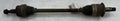 2011 Dodge Charger Axle Shaft