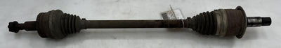 2011 Dodge Charger Axle Shaft