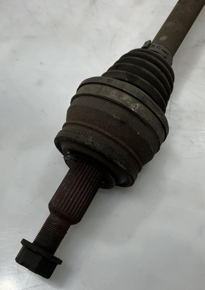 2011 Dodge Charger Axle Shaft