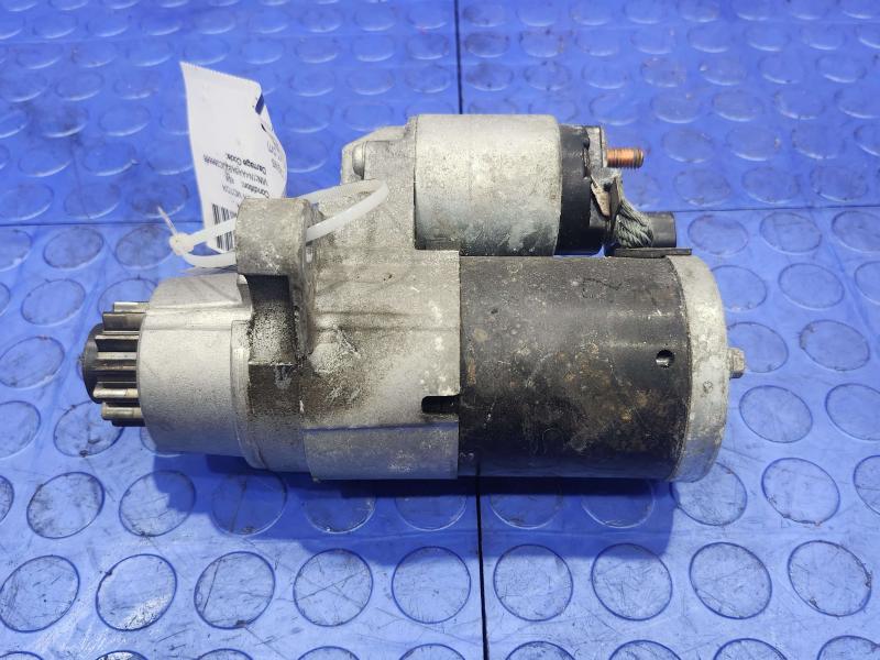 2018 Nissan Maxima Starter Motor