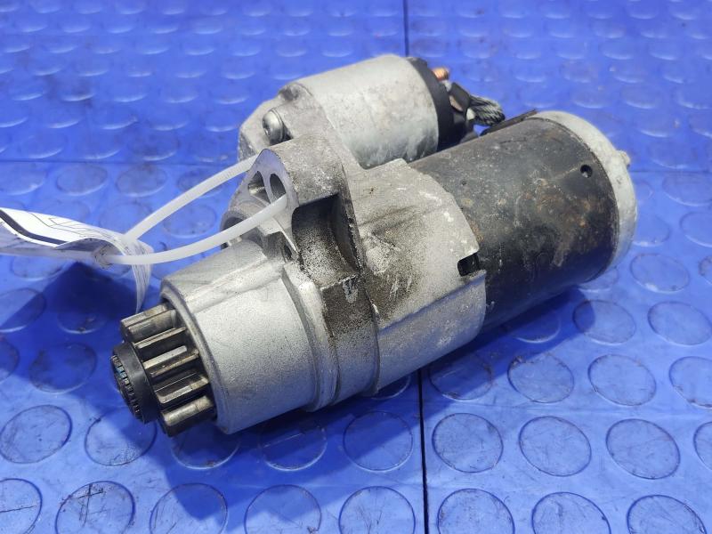 2018 Nissan Maxima Starter Motor