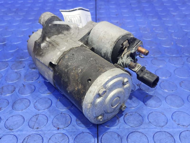 2018 Nissan Maxima Starter Motor