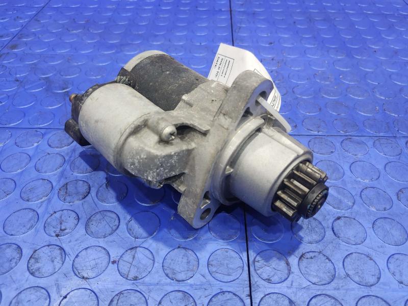 2018 Nissan Maxima Starter Motor