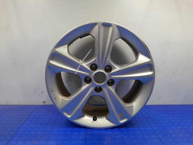 2016 Ford Escape Wheel