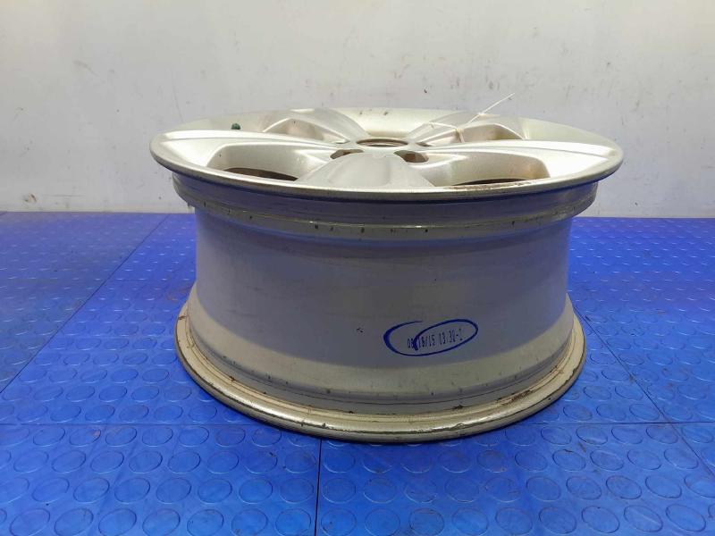 2016 Ford Escape Wheel