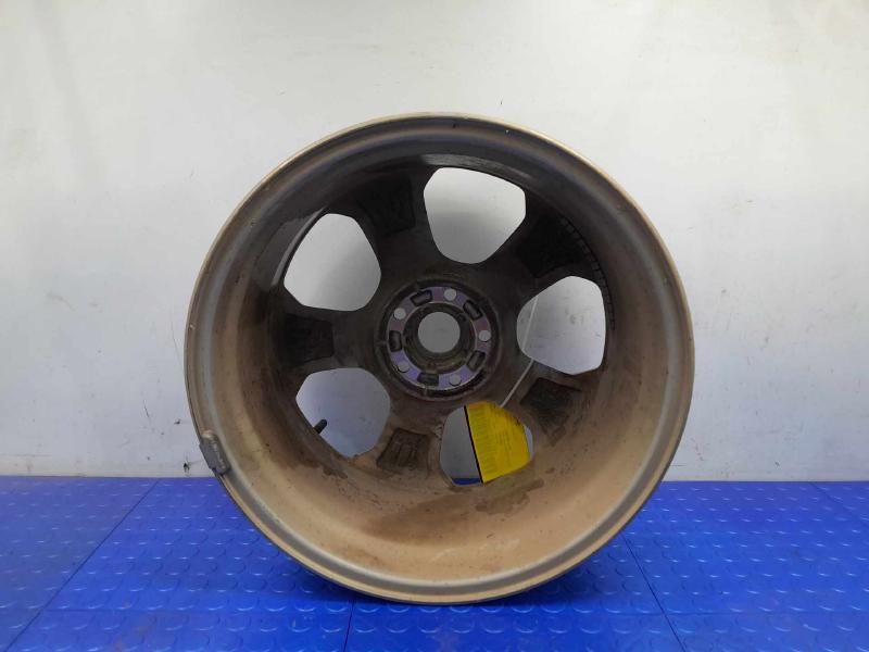 2016 Ford Escape Wheel