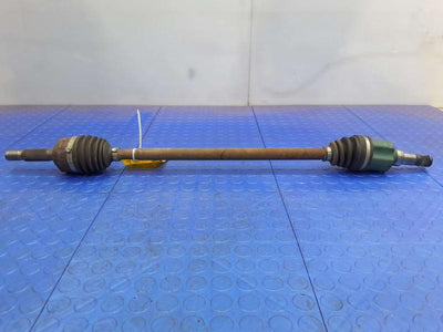 2016 Mitsubishi Outlander Axle Shaft