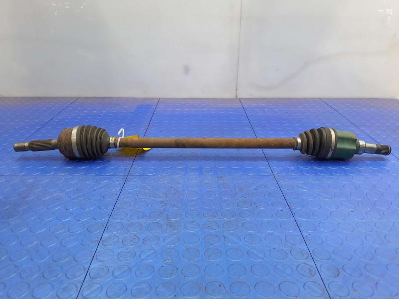 2016 Mitsubishi Outlander Axle Shaft