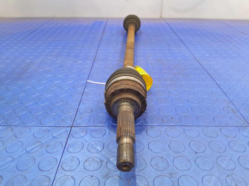 2016 Mitsubishi Outlander Axle Shaft