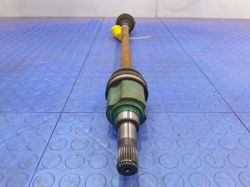 2016 Mitsubishi Outlander Axle Shaft