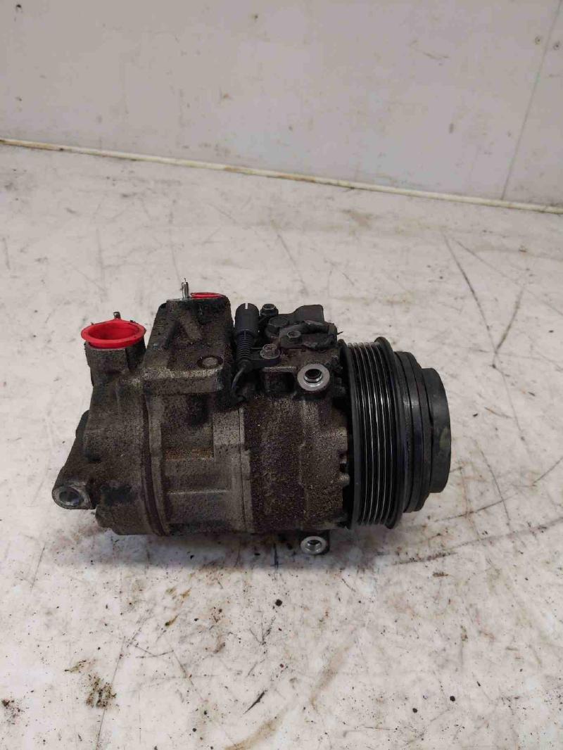 2005 Chrysler Crossfire A/C Air Compressor