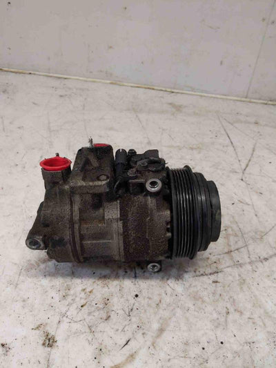 2005 Chrysler Crossfire A/C Air Compressor