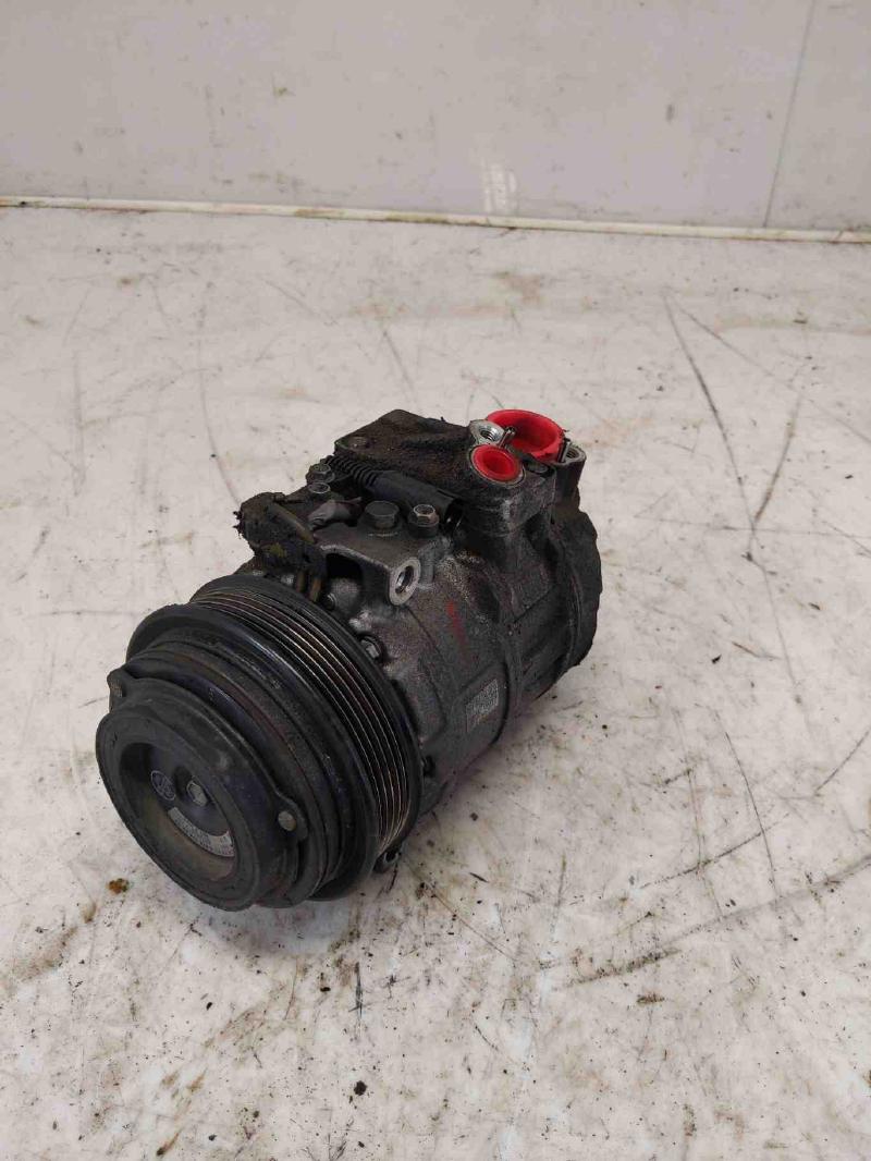 2005 Chrysler Crossfire A/C Air Compressor