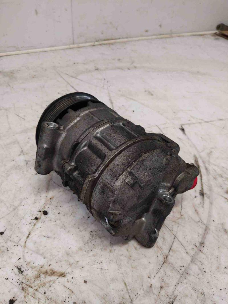 2005 Chrysler Crossfire A/C Air Compressor