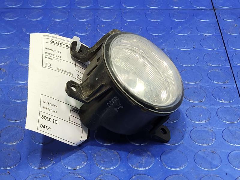 2015 Honda Fit Fog/Mark/Park/Turn Light/Lamp