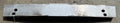 2010 - 2015 Toyota Prius Rear Bumper Impact Bar Reinforcement OEM 5202347010