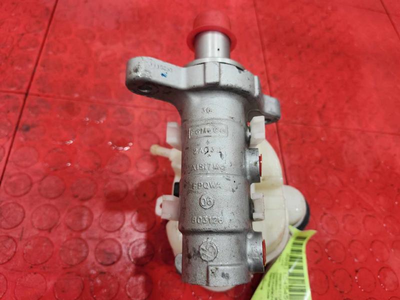 2016 Ford Mustang Master Cylinder