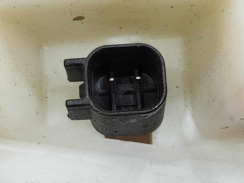 2016 Ford Mustang Master Cylinder