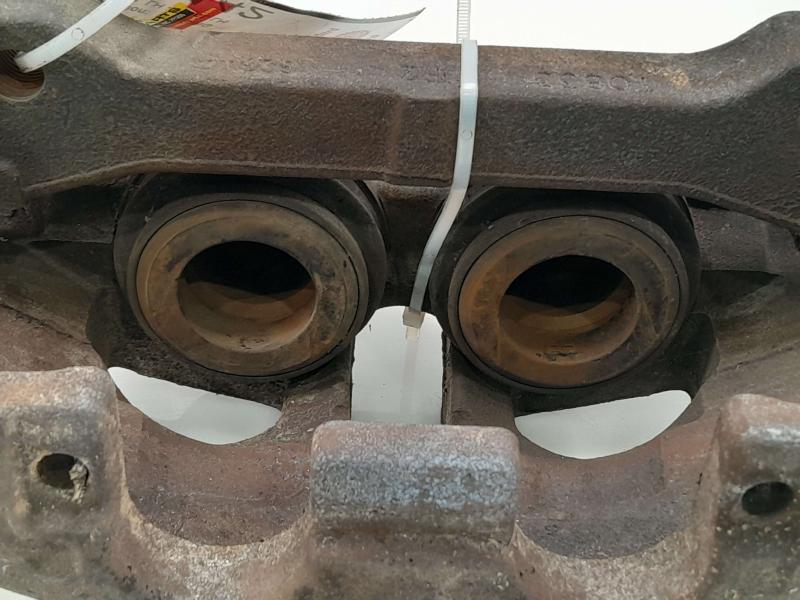 2007-2009 Ford Expedition Navigator Front Caliper LH Driver Side OEM 8L1Z2B121AA