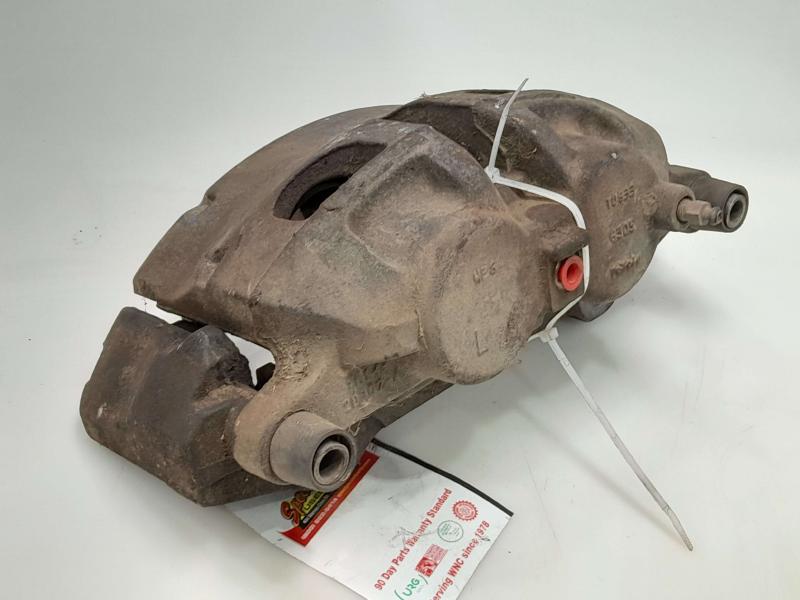 2007-2009 Ford Expedition Navigator Front Caliper LH Driver Side OEM 8L1Z2B121AA