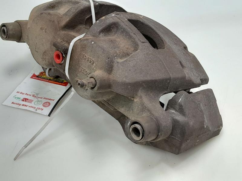 2007-2009 Ford Expedition Navigator Front Caliper LH Driver Side OEM 8L1Z2B121AA