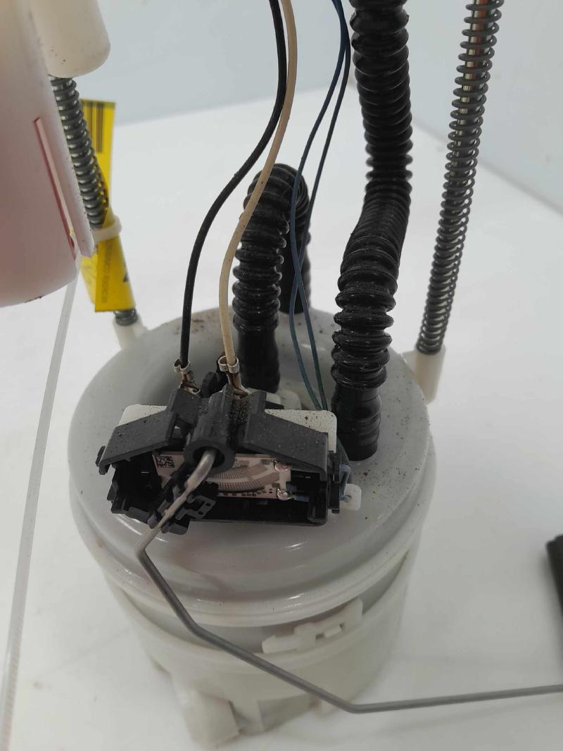 2020 Jeep Compass Fuel Pump