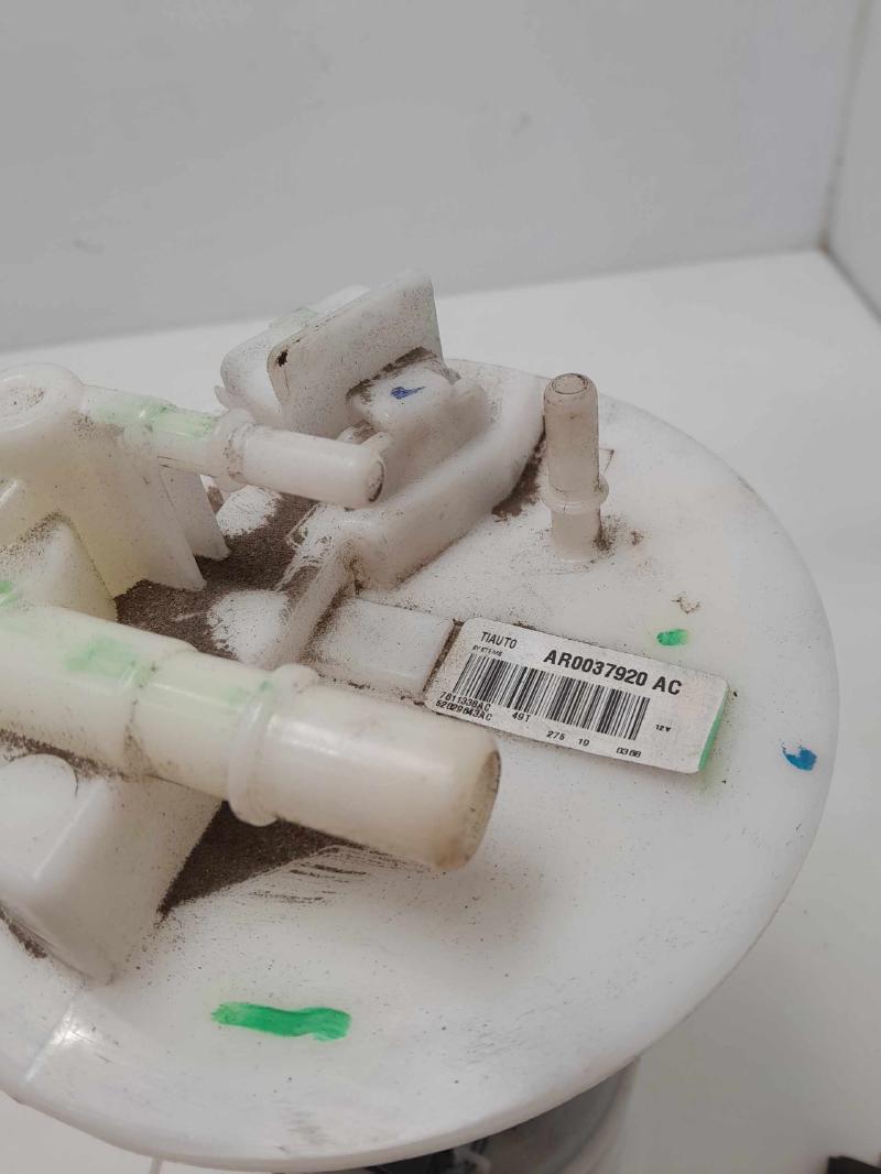 2020 Jeep Compass Fuel Pump
