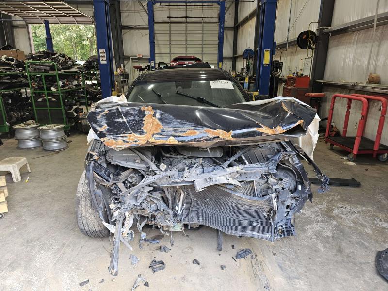 2015 Genesis Genesis Front Console
