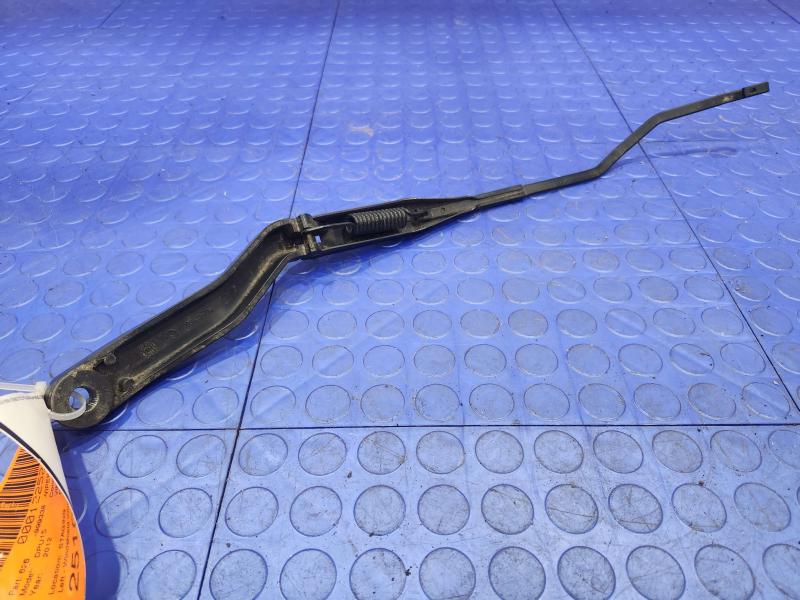 2012 Ram 1500 Wiper Arm