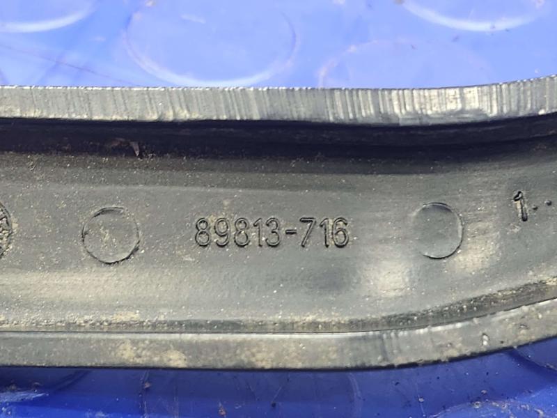 2012 Ram 1500 Wiper Arm