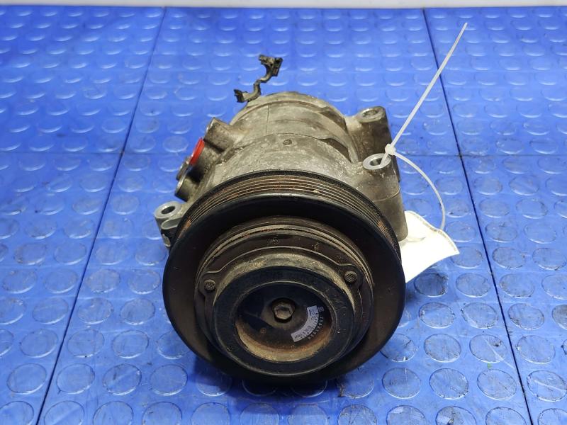2007 Hummer H3 A/C Air Compressor