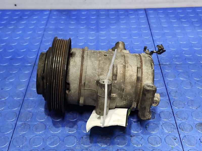 2007 Hummer H3 A/C Air Compressor