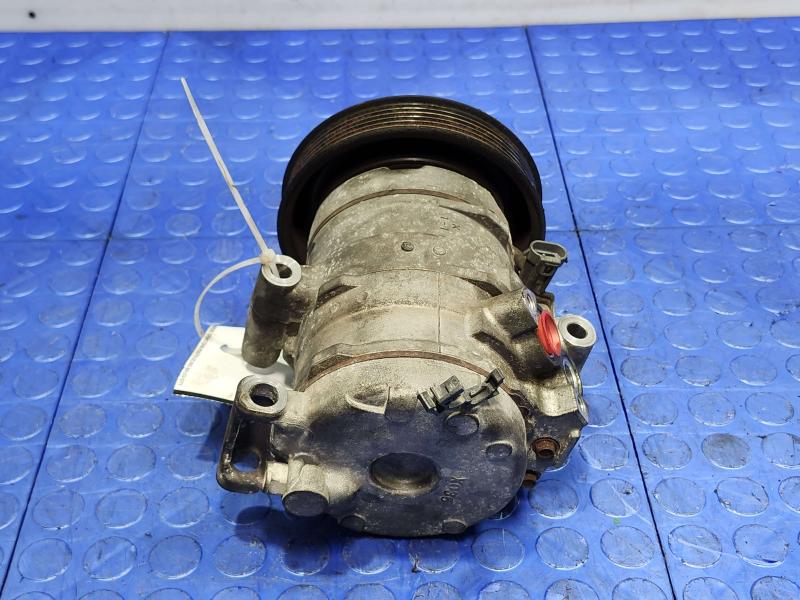 2007 Hummer H3 A/C Air Compressor