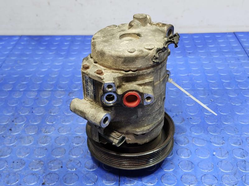 2007 Hummer H3 A/C Air Compressor